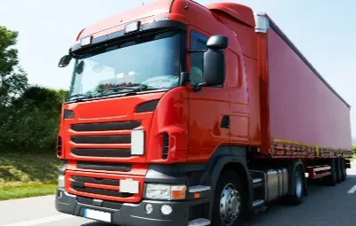 Konya Sorgun Ambar Kargo