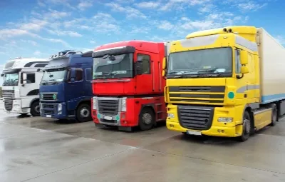 Konya Sorgun Nakliye Ambarı