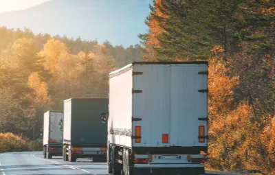 Konya ile Sorgun Arası Klima Taşıma